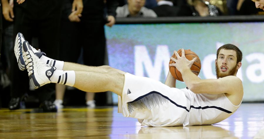 Garrick Sherman Goes On Alcohol-Fueled Anti-NCAA Twitter Rant