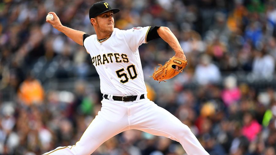 Jameson Taillon Activated After Surgery For Testicular Cancer, Will Make First Start Back Tonight 