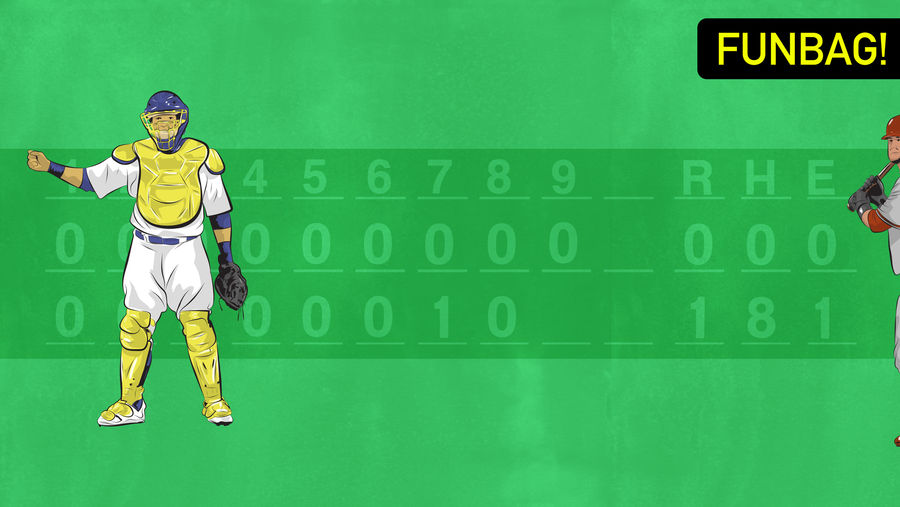 Does An Intentional Walk Ruin A No-Hitter?
