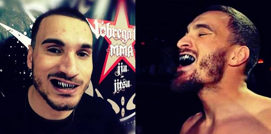 MMA Fighter Joao Carvalho Dies 48 Hours After Fight