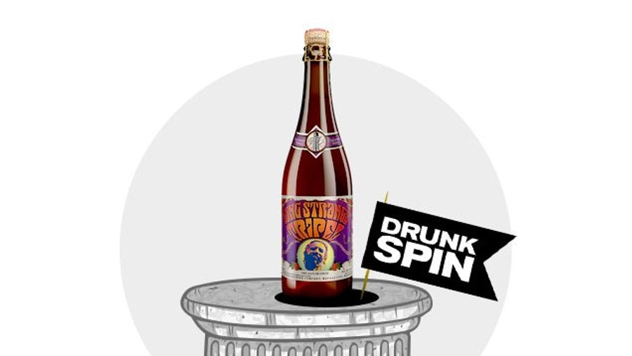 This Kansas City Beer Bravely Triumphs Over Its Hippie-Trash Name