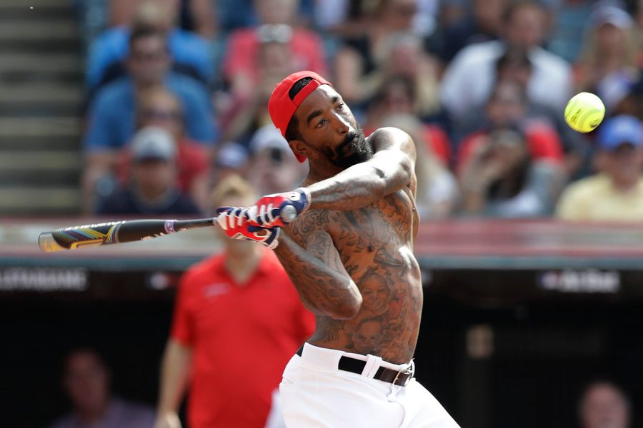 The Lakers Really Want You To Know They Don&#39;t Want J.R. Smith