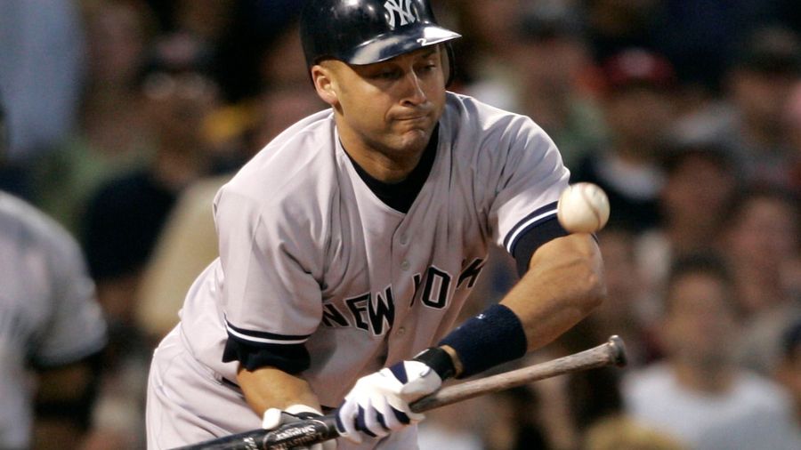 Report: Billionaire Left Marlins Group Bid Because Derek Jeter Sought Control While "Not Investing Much Money"