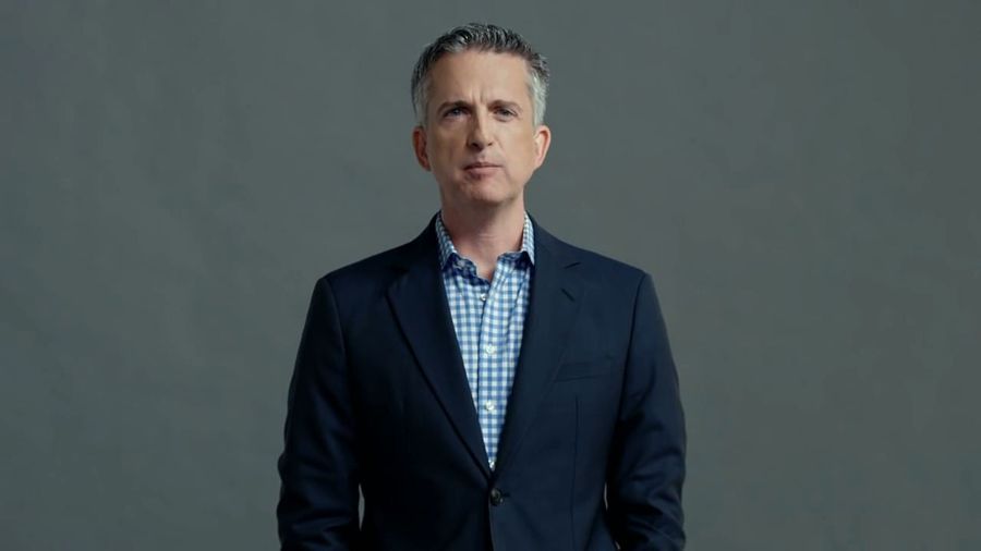 Bill Simmons On ESPN: "Who Would Work There That You Respect Right Now?" (UPDATE)
