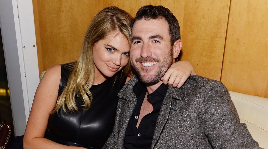Justin Verlander's Pre-Game Routine: Not Having Sex With Kate Upton<em></em>