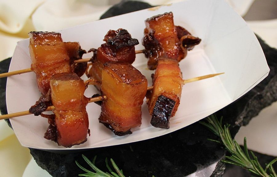 The Wisconsin State Fair Has One Food-On-A-Stick Too Many