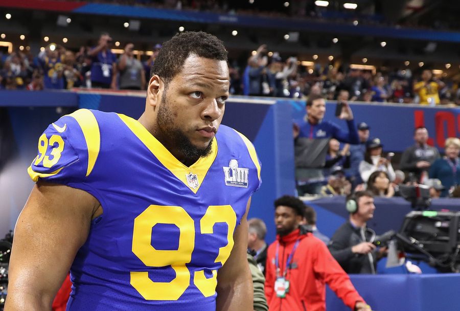 How The Rise Of Comp Picks Is Chilling NFL Free Agency