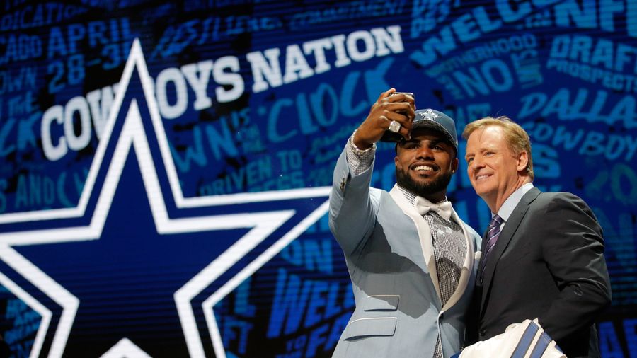 The NFL Set Itself Up For This 