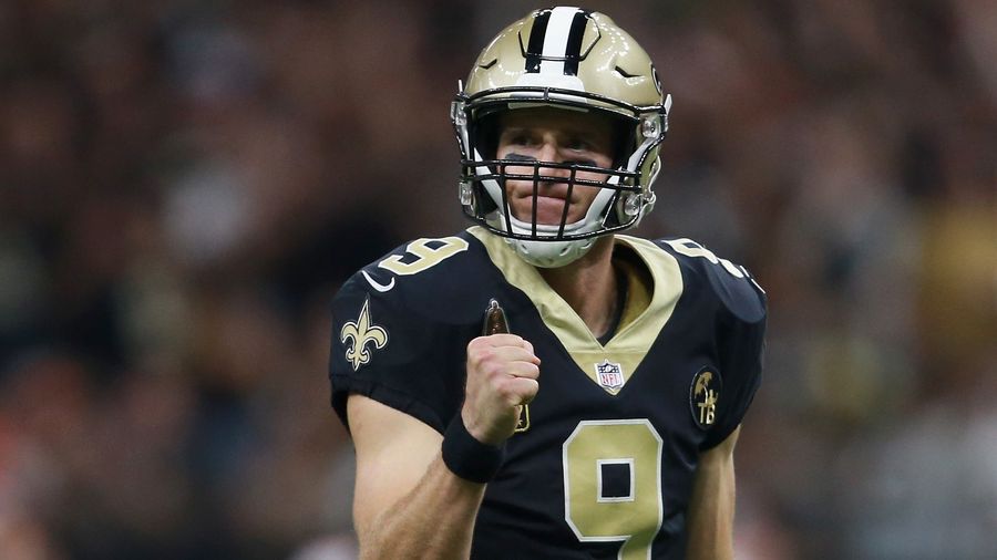 Saints Become First Team To Beat Browns In 37 Weeks<em></em><em></em><em></em>
