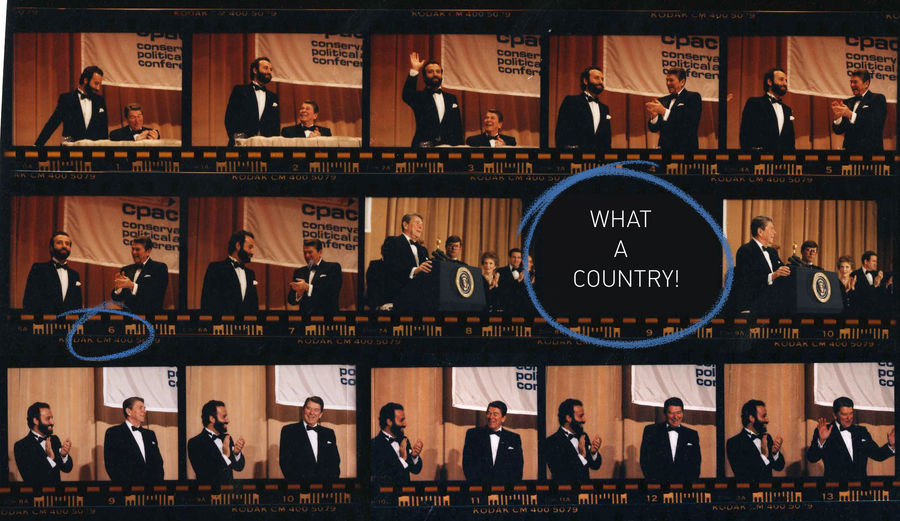 Yakov Smirnoff, America&#39;s Secret Weapon In The Cold War, Is Still Laughing