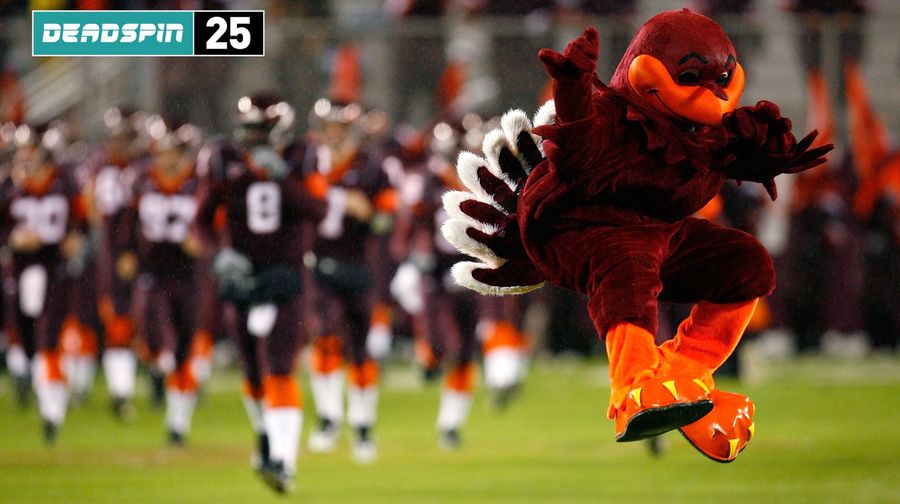 Virginia Tech Has Its Holes, But This Is Still A Bud Foster Defense