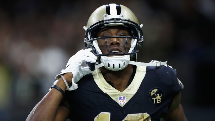 NFL Fines Michael Thomas Like Joe Horn For Celebrating Like Joe Horn