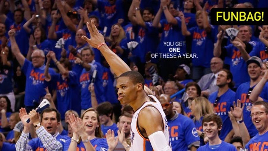 Down With NBA Playoff Color-Outs