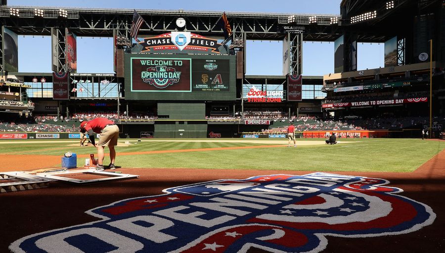 Diamondbacks Fuck Up Online<em></em>