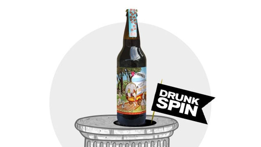 If You Need An Easter Beer, Well, Here&#39;s Your Easter Beer