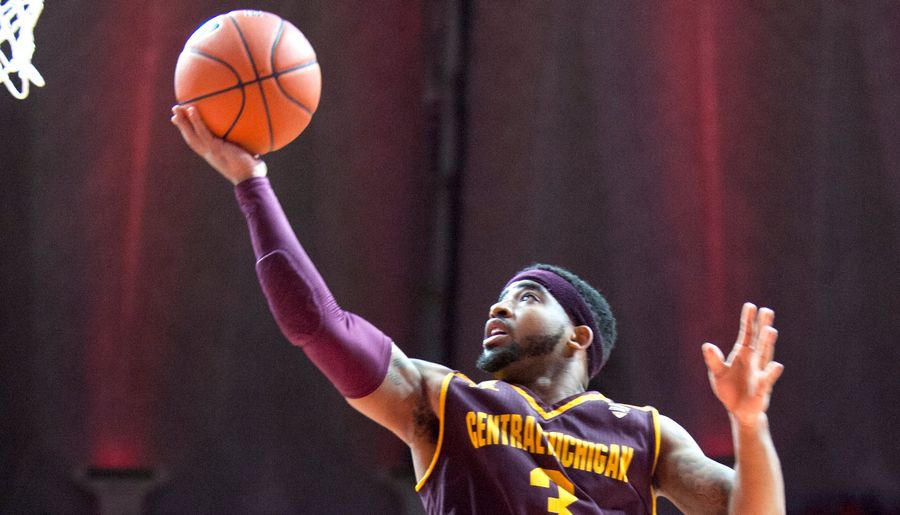 Get To Know Marcus Keene, 5-Foot-9 Scoring Wizard