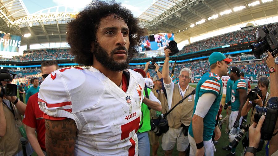 <em> Sports Illustrated</em> whiffs on Sportsperson of the Year qualifications