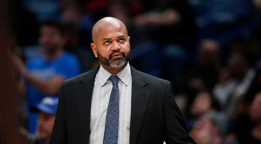 The Memphis Grizzlies Are Circling The Drain
