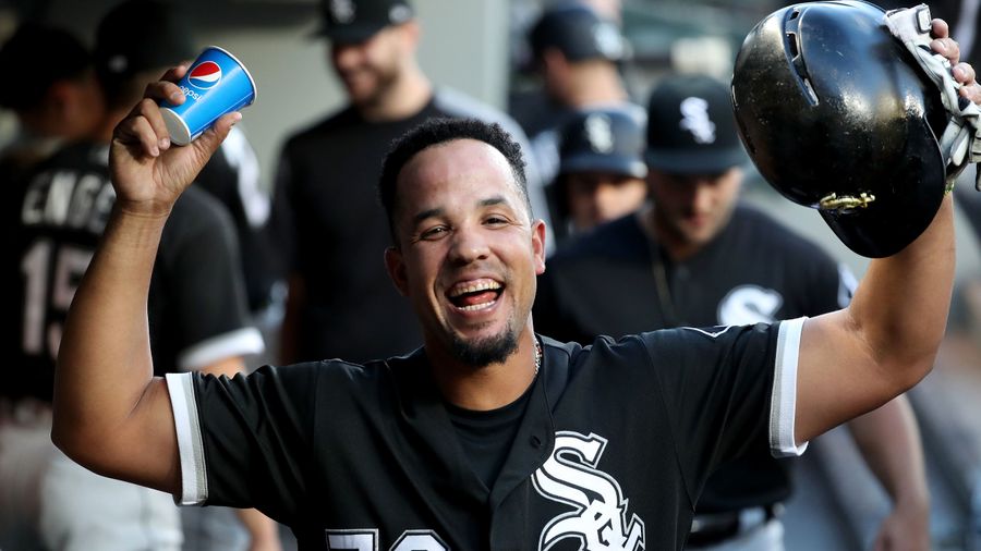 José Abreu Needed Emergency Surgery To Save A &quot;Strangled&quot; Testicle