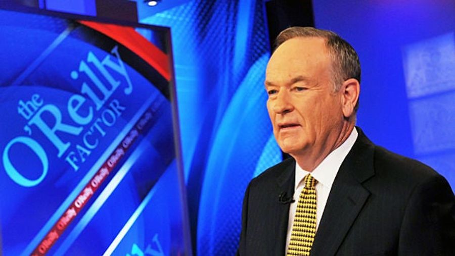 Bill O'Reilly Hung Up On Dan Le Batard