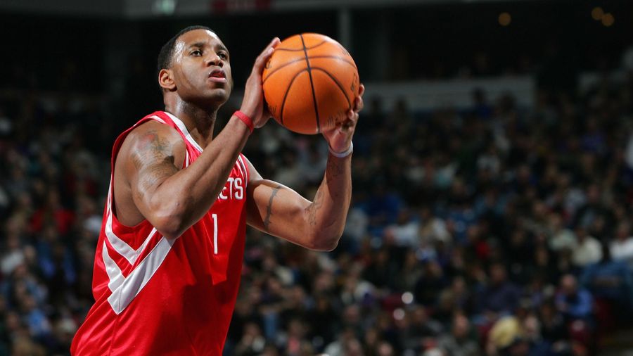 Tracy McGrady, Rebecca Lobo Selected To Basketball Hall Of Fame