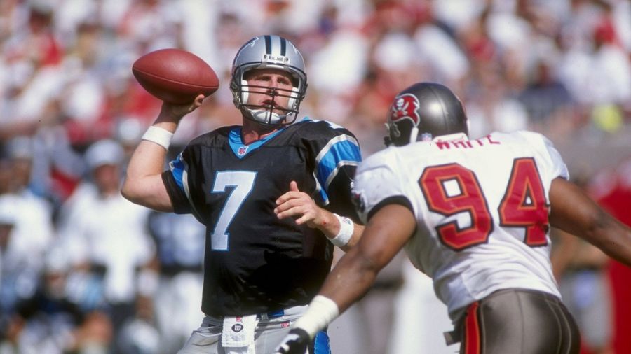 SB Nation Writer And Former NFL Player Denies Child-Abuse Allegations