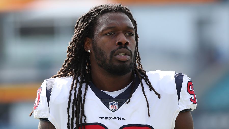 Jadeveon Clowney Heads To Seattle In Trade