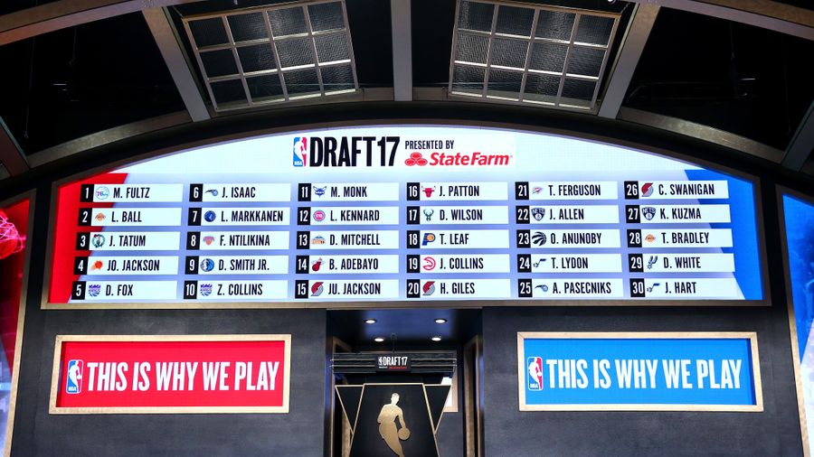 The NBA&#39;s One-And-Done Draft Rule Is Just Dumb Enough To Allow One More Prep-To-Pro Star