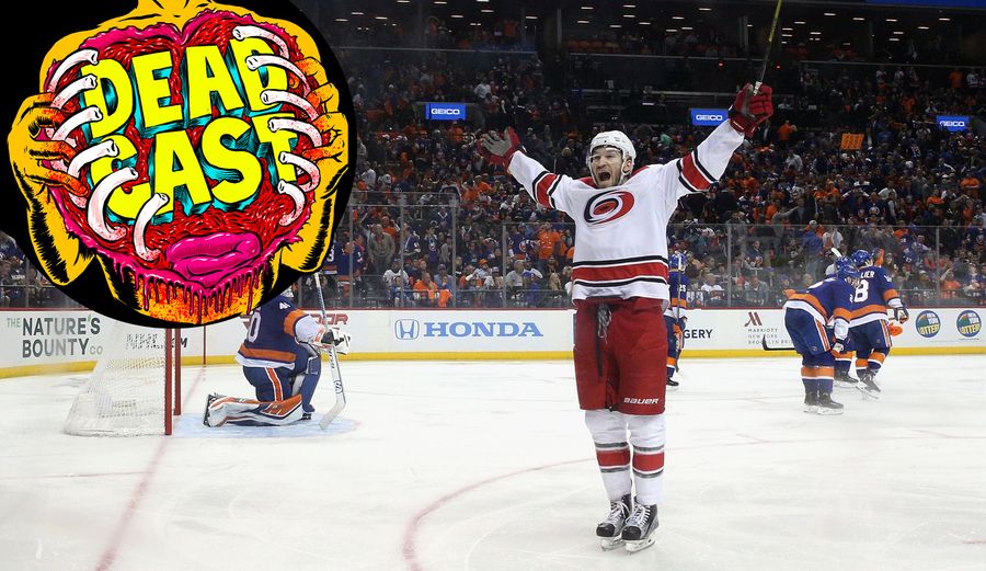A Lover's Guide To The NHL Playoffs