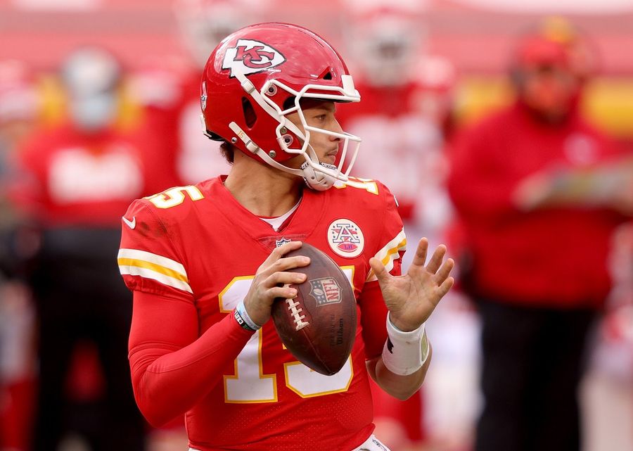 Ranking where all 32 NFL teams stand with their QBs, from best to worst