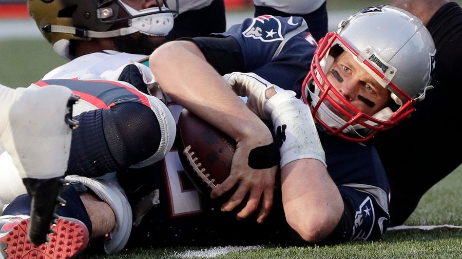 Fancy Dog Tom Brady Says He Was Once Bitten By Pooch After Unintentional Display Of Dominance