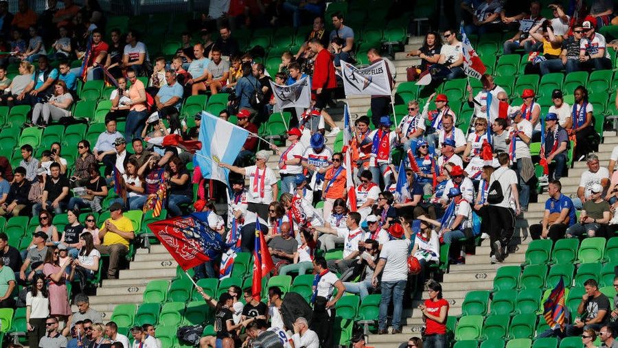 FIFA Screws Up Ticket Sales For Women&#39;s World Cup, Does Terrible Job At Apologizing
