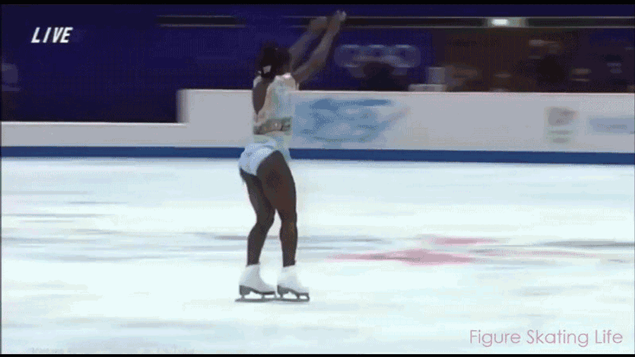 No, The Backflip Was Not Banned In Figure Skating Because Of Surya Bonaly<em></em>