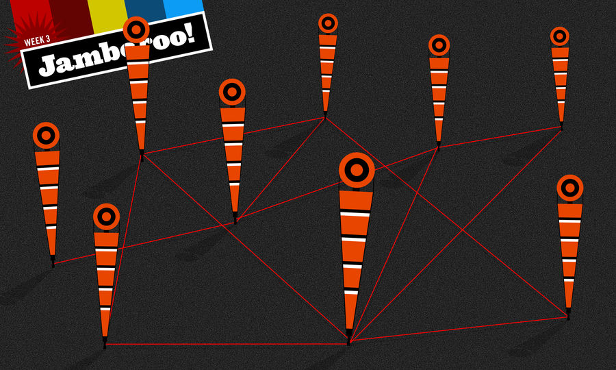The Ongoing NFL
Conspiracy You Don’t Know About<em></em>