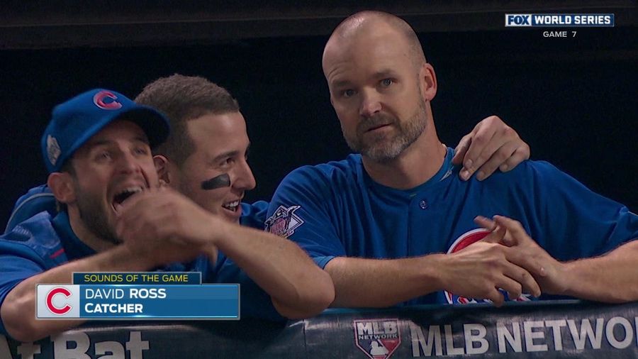 Anthony Rizzo Is A Self-Proclaimed Emotional Wreck