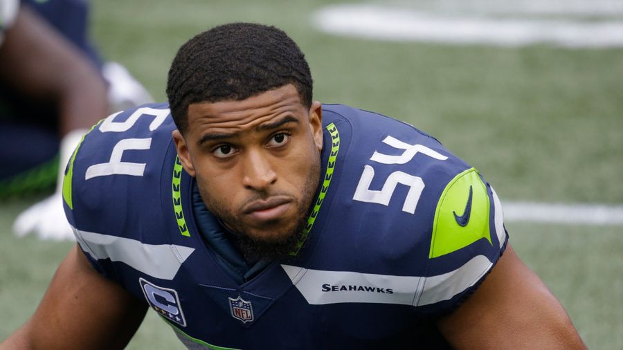 Bobby Wagner To Teammate Earl Thomas: &quot;Keep My Name Out Yo Mouth&quot;