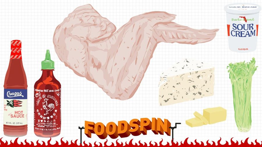 How To Cook A Bunch Of Good Food For The Super Bowl Party