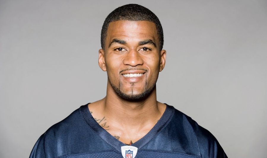 Body Found In River Identified As Former NFL Receiver James Hardy