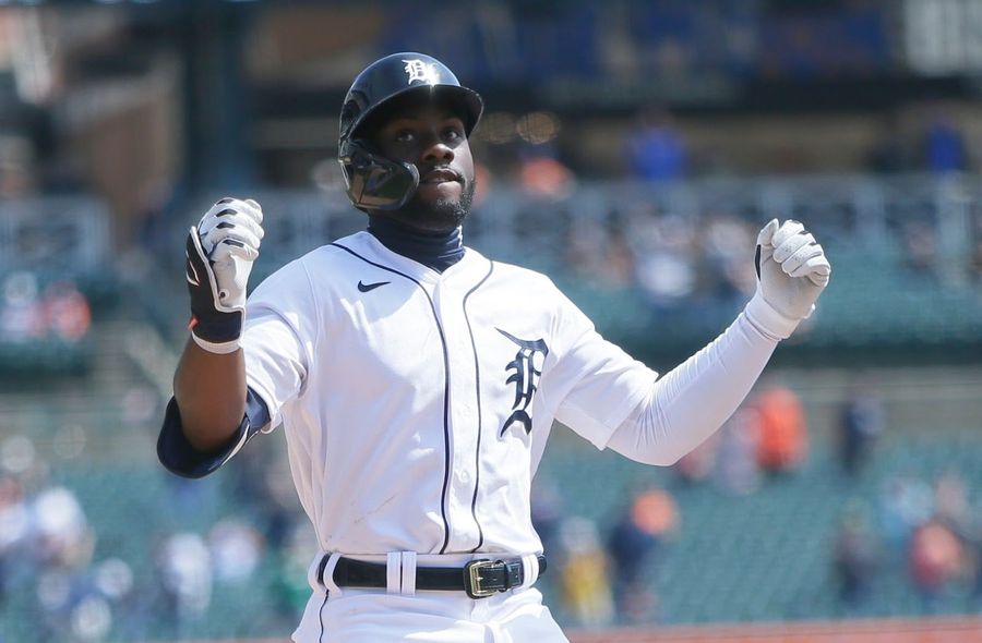 Akil Baddoo is this year’s feel-good story you have to root for