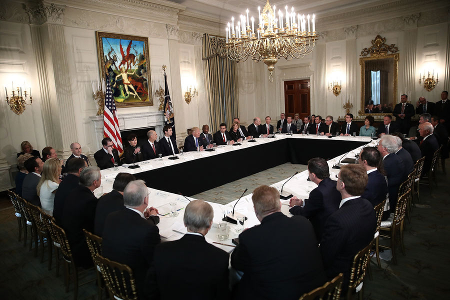 This Letter Is Capitalism&#39;s Dream And America&#39;s Nightmare