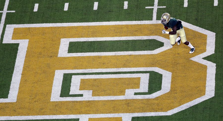Former Baylor Title IX Coordinator: "Baylor Set Me Up To Fail From The Beginning"