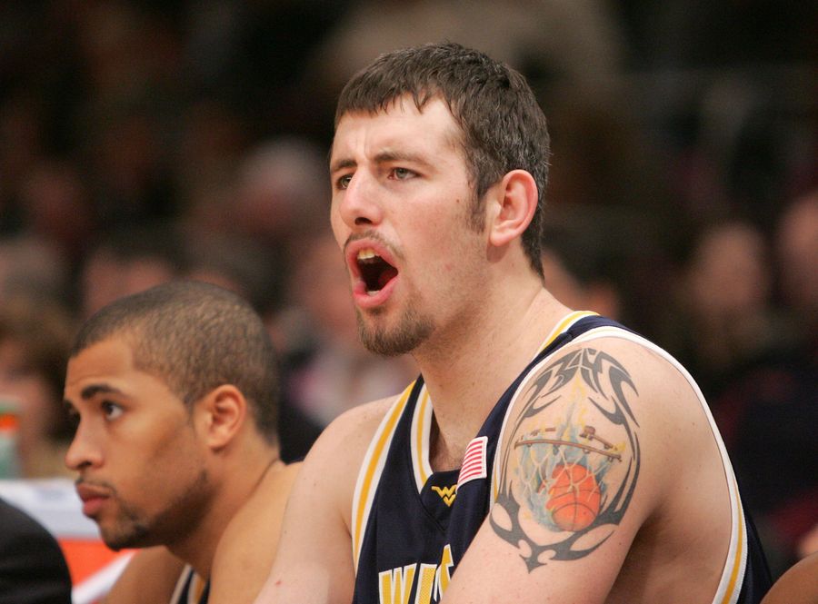 Let's Remember Some March Madness Guys