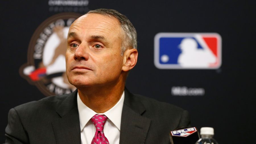 MLB's International Signing Rules Are A Disgrace