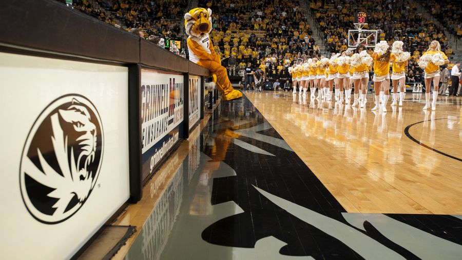 Police: Mizzou Employee Causes $100,000 In Damages While Joyriding Through Basketball Arena