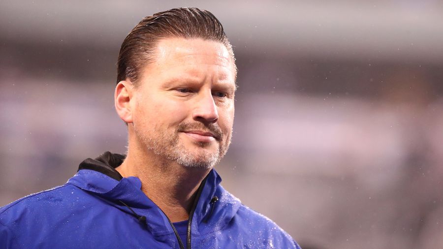 Report: Giants Players Have Given Up On Ben McAdoo