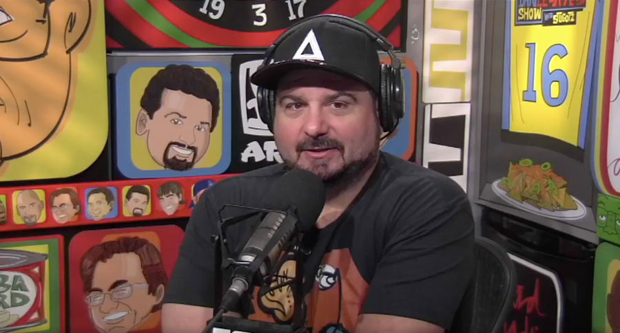 Dan Le Batard: Colin Kaepernick, Like Much Of America, Misunderstands Cuba