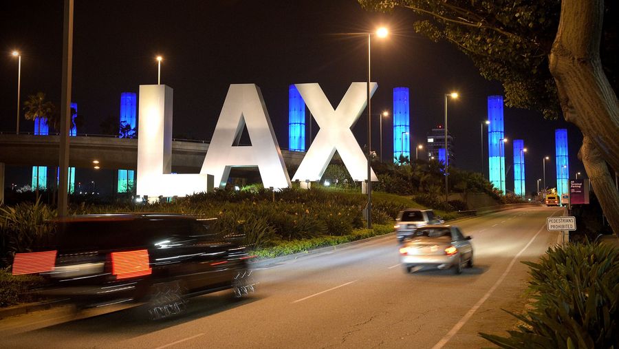 Judge Orders Stop Of Some Deportations At LAX