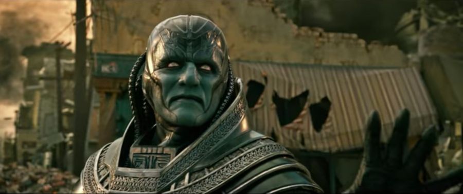 <i>X-Men: Apocalypse</i>&#39;s Biggest Disappointment Is The Villainous Prune