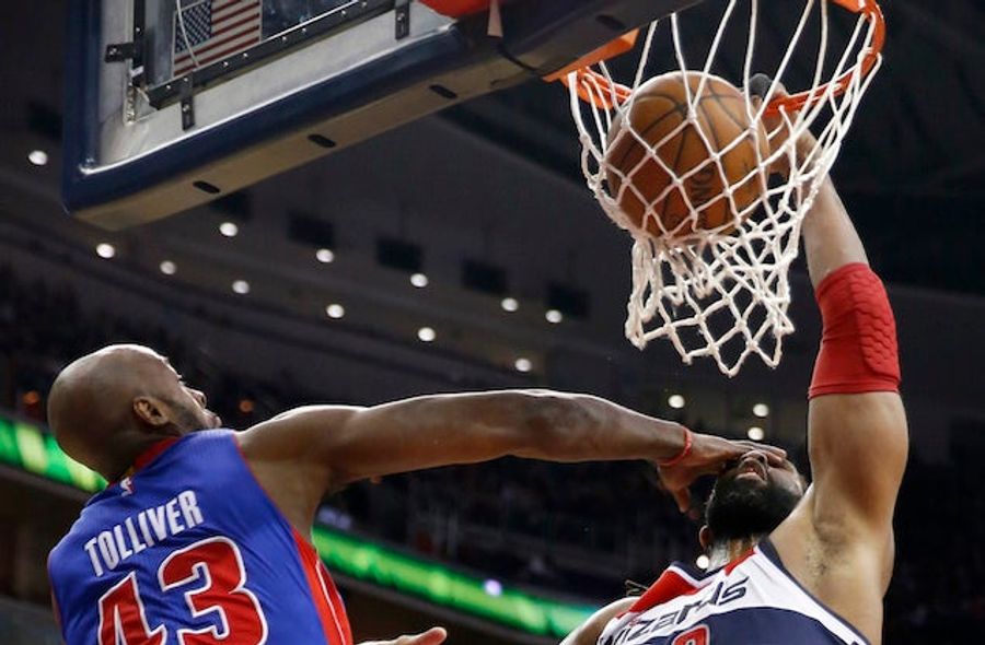 Your Best Stories About Getting Dunked On Like The Losers You Are