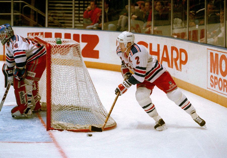 The Greatest Players In NHL History: Nos. 50-40